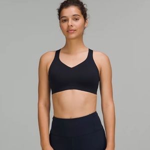 Lululemon Enlite bra weave back size 36E